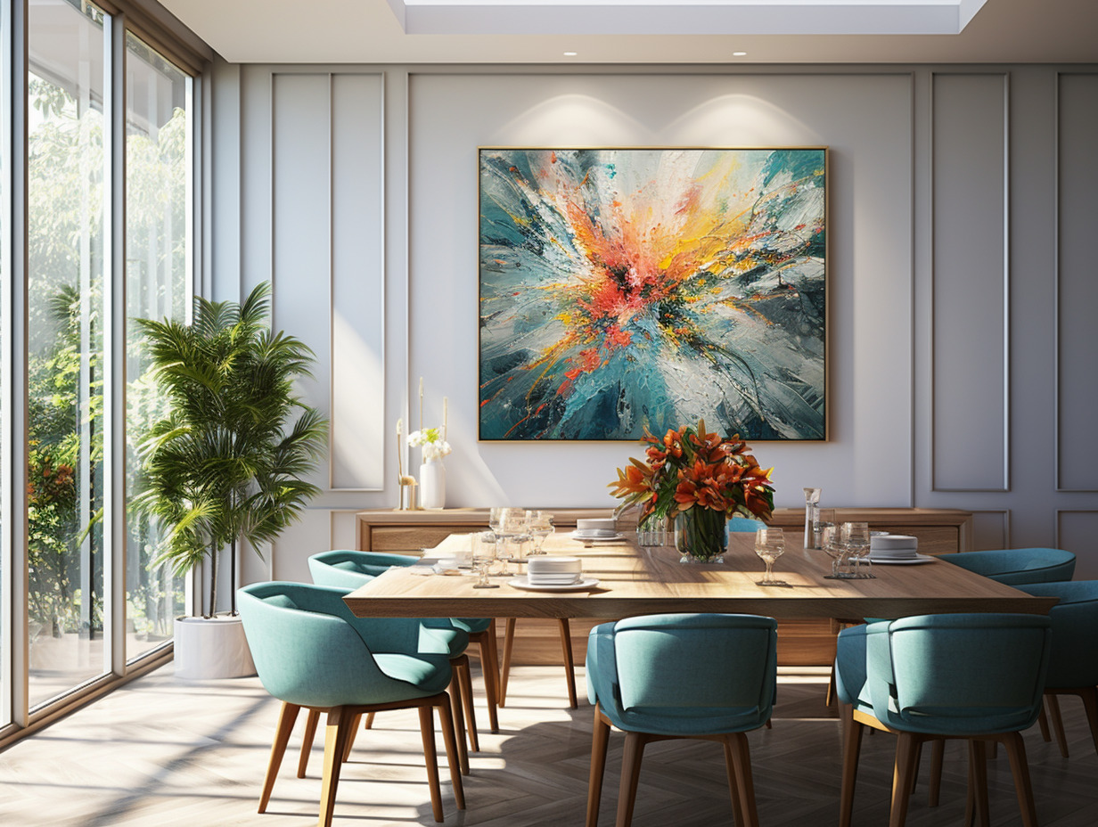 décoration intérieure