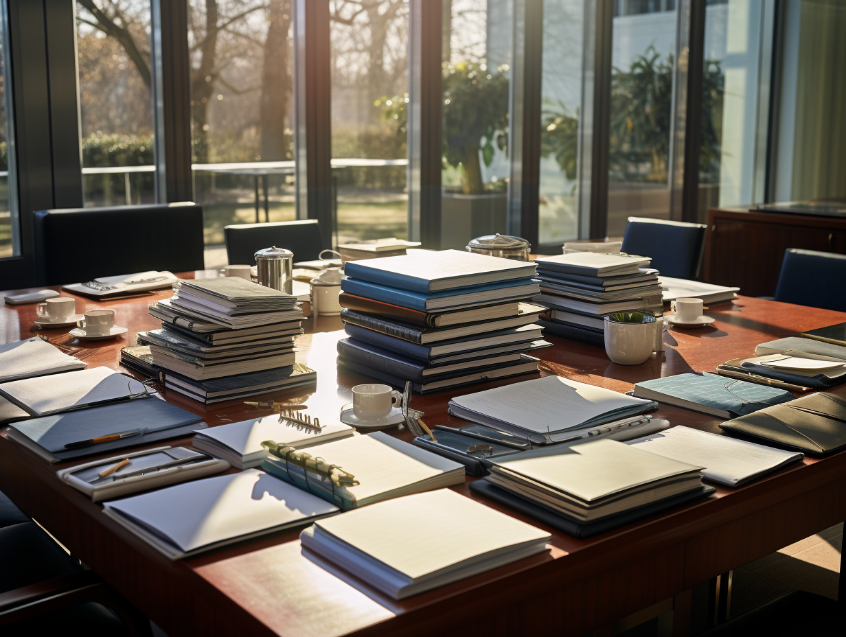 succession documents