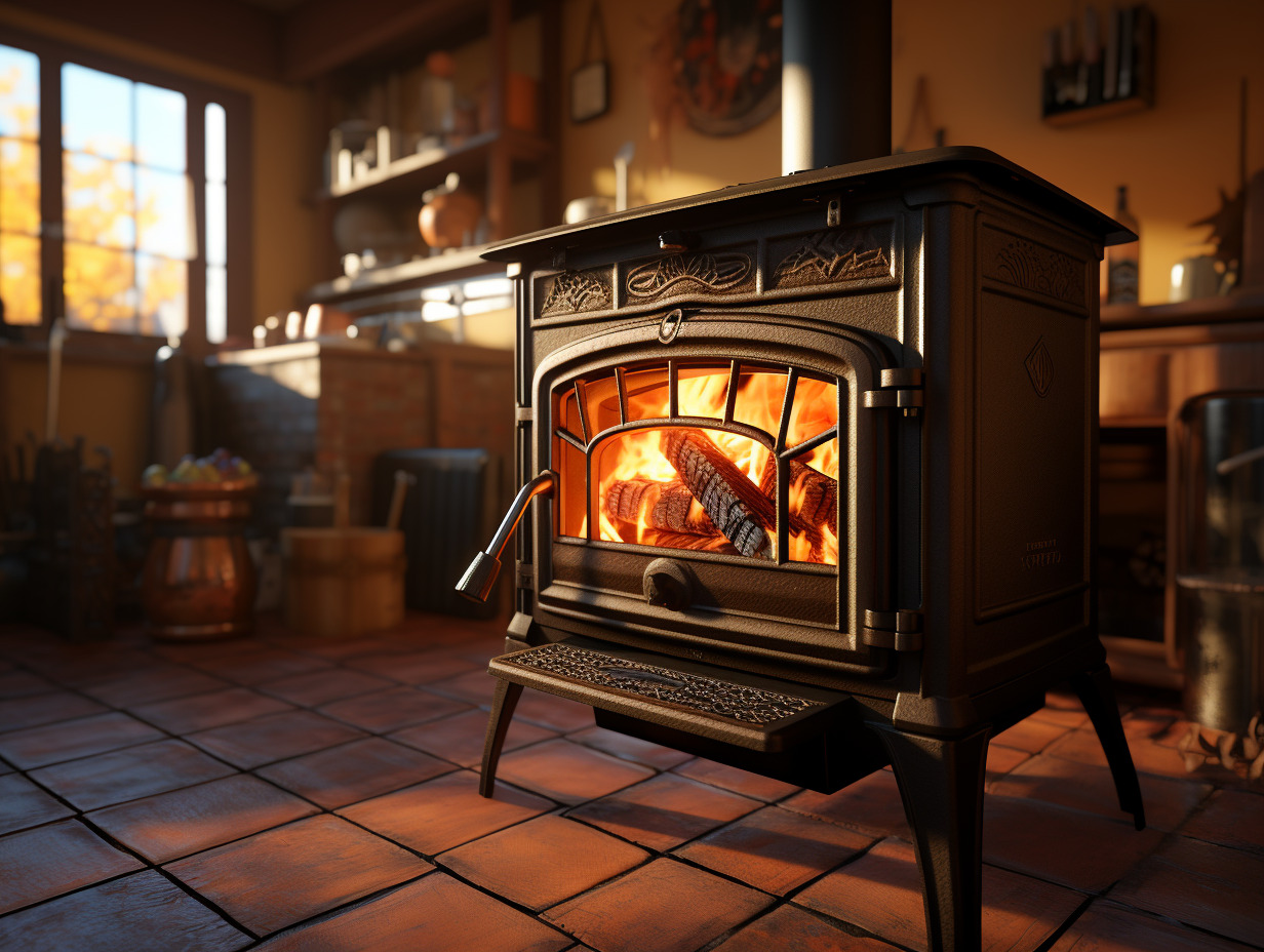 normes poêle à bois