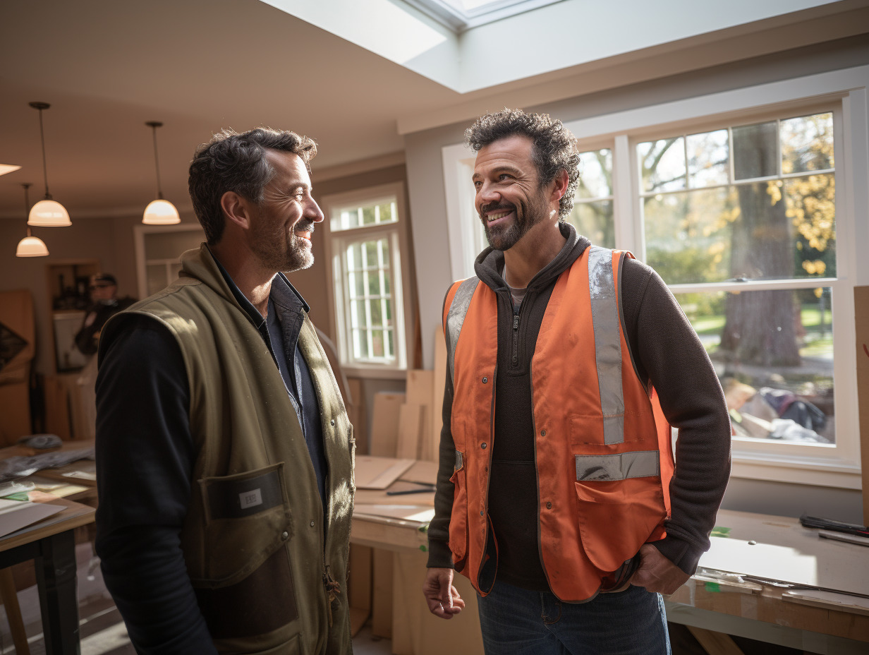 fenêtre  rénovation