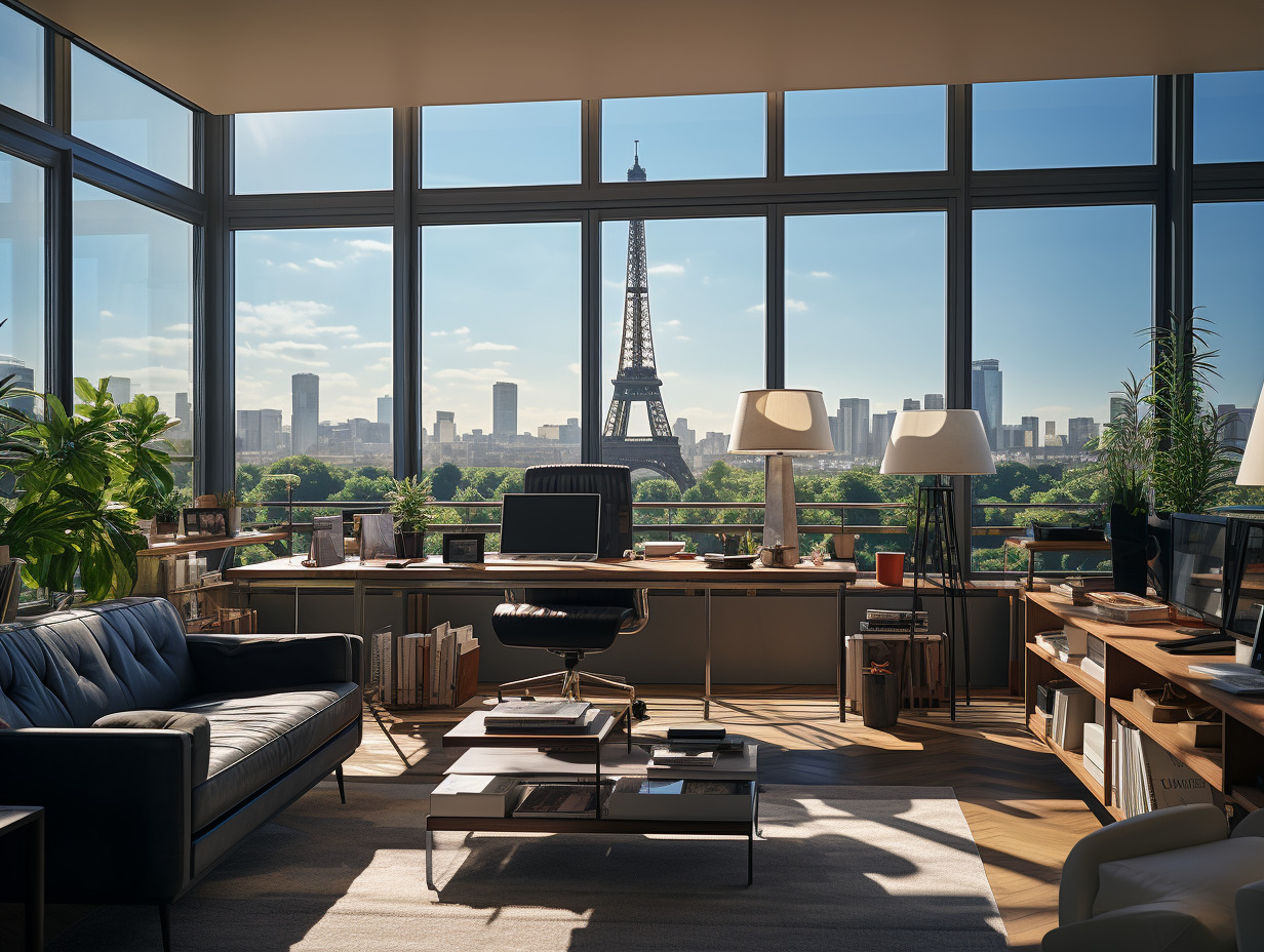 vladimir boudnikoff  producteur français