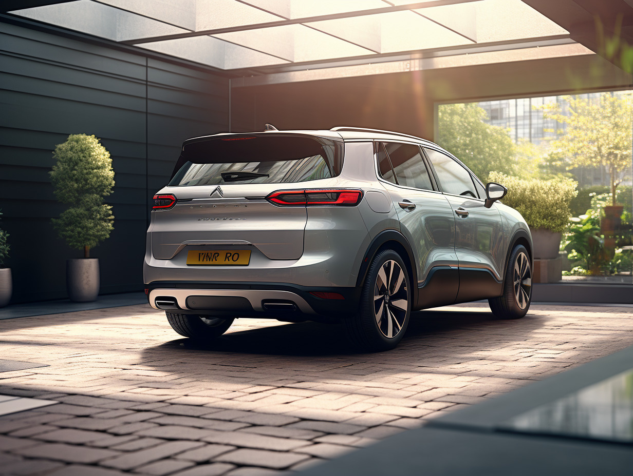 c4 picasso filtre à particules