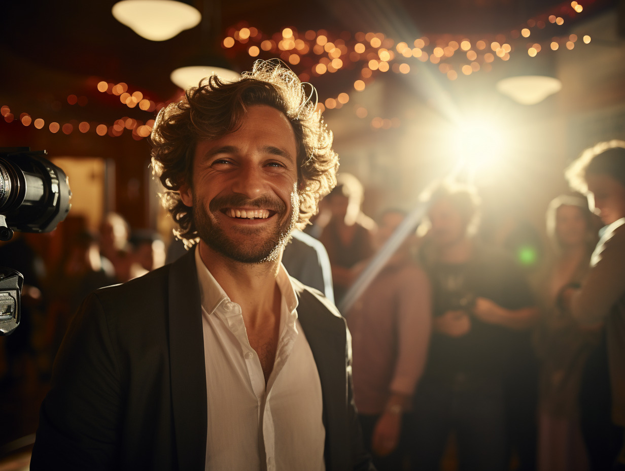 producteur français