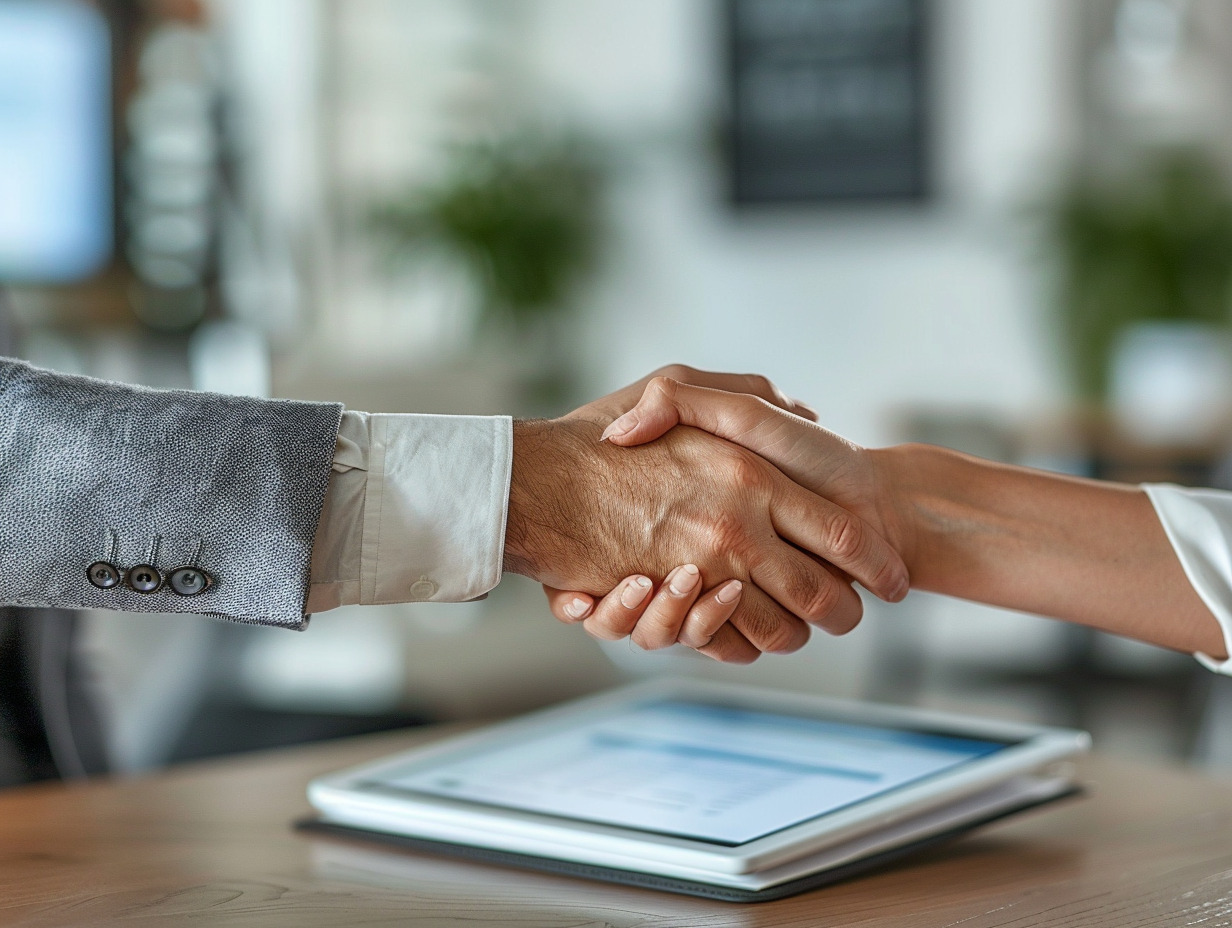 contrat  résiliation