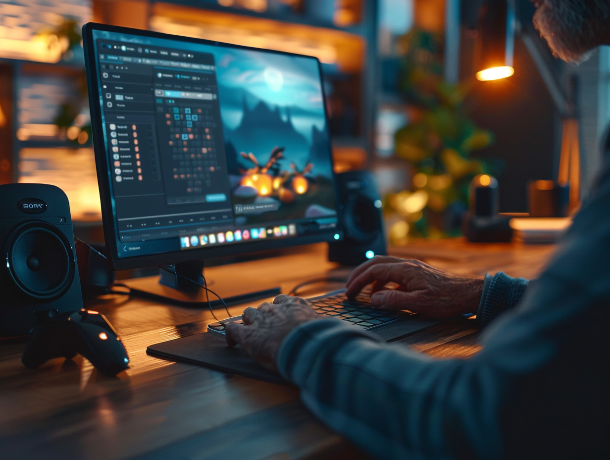 souris sans fil tablette android