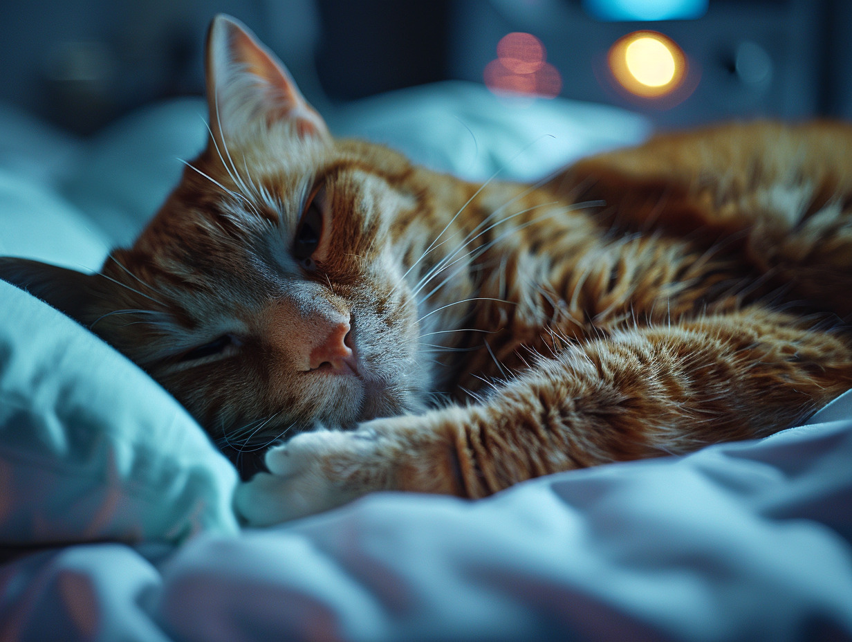 asv avq vétérinaire