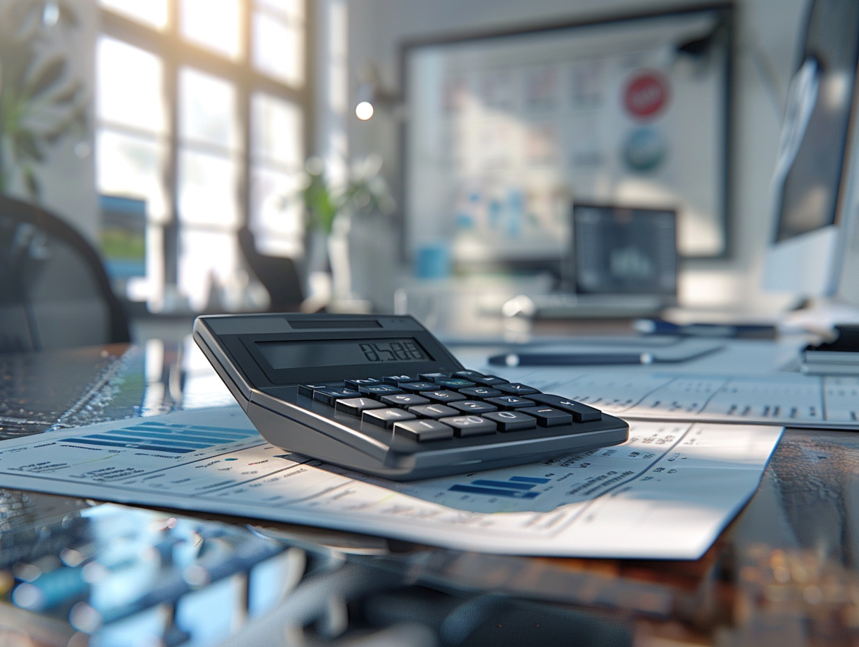 salaire  calculatrice