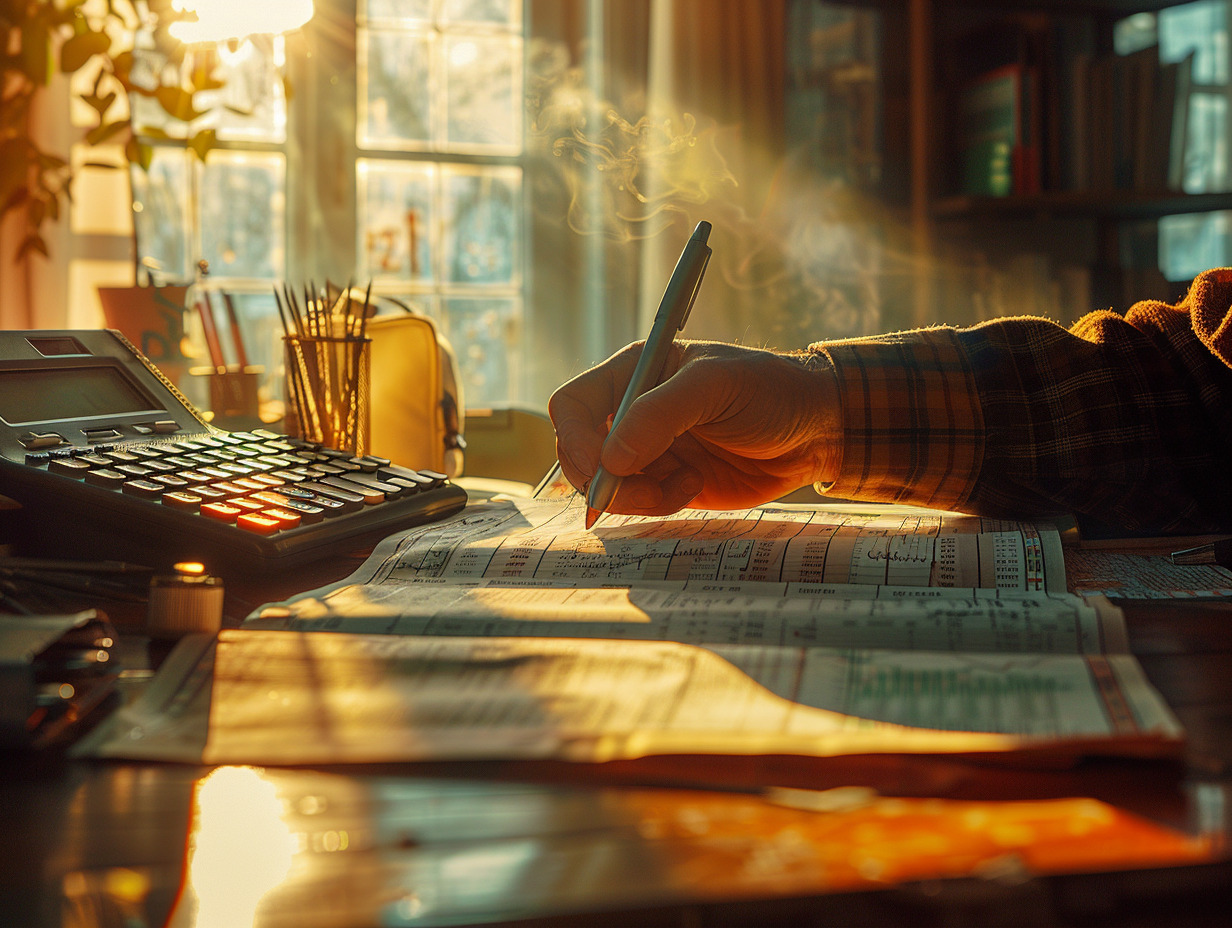 calculer les actions d une entreprise : méthodes et importance -  finance entreprise