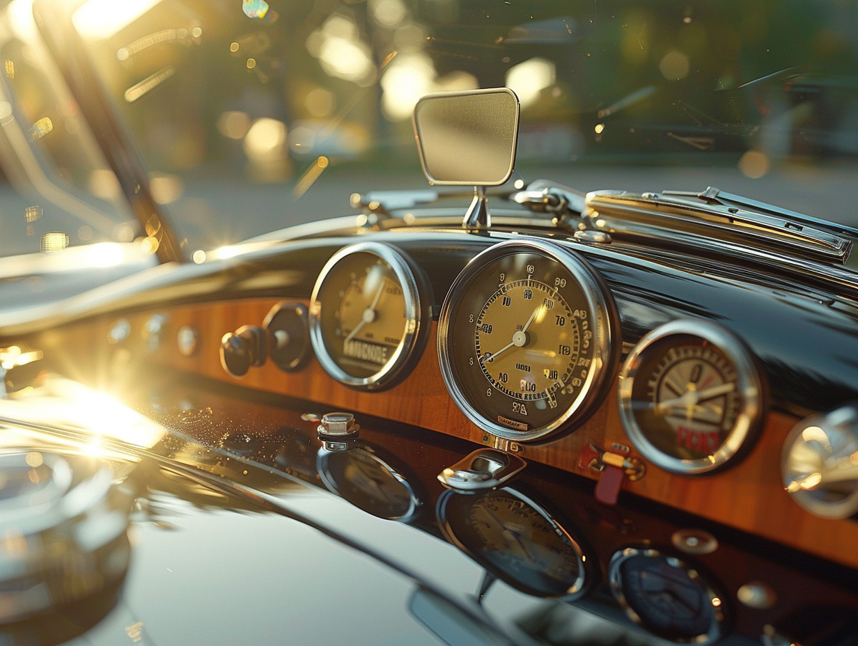 voiture chevaux fiscaux