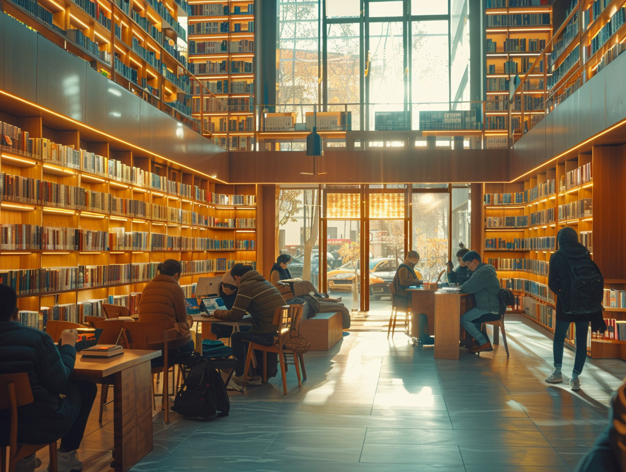 échelle compétences