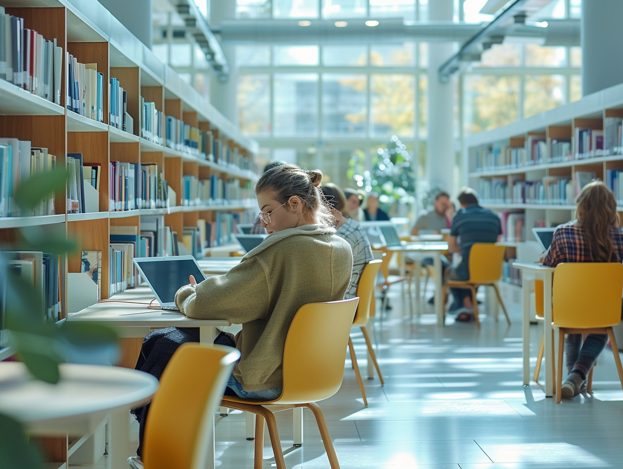 formation professionnelle