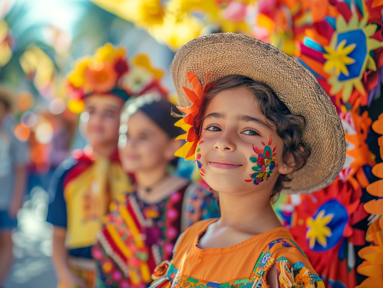 fête traditionnelle