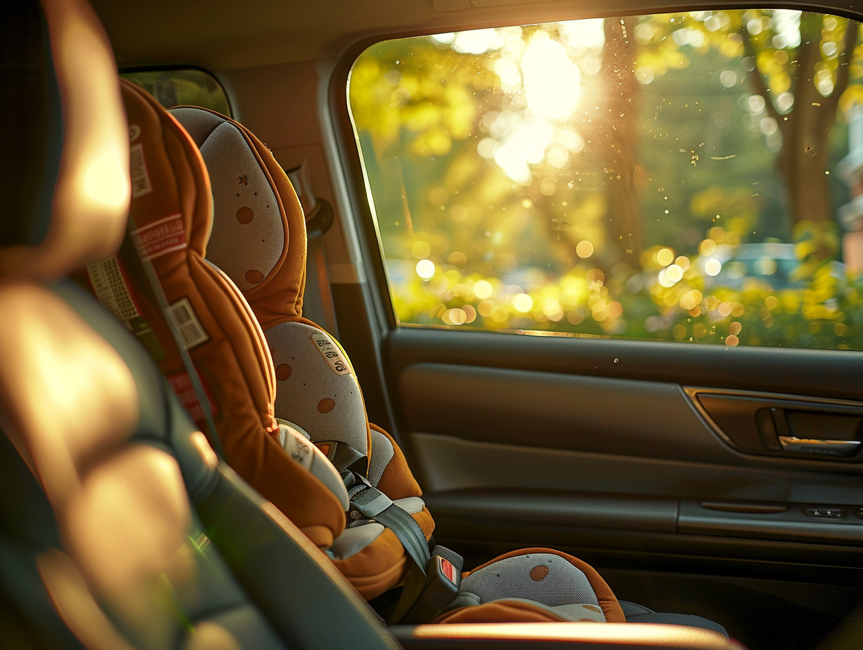 siège auto