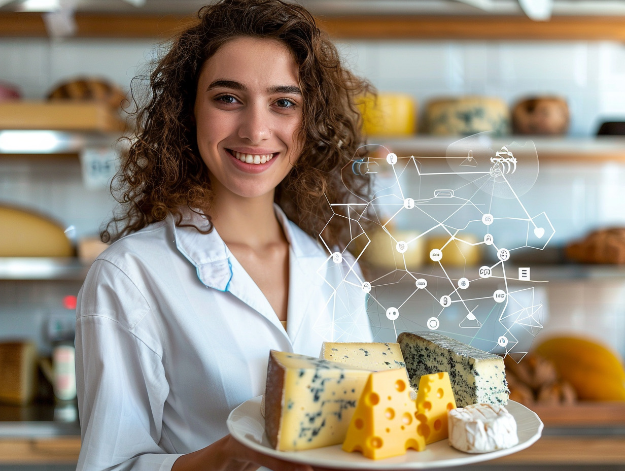 fromage alimentation