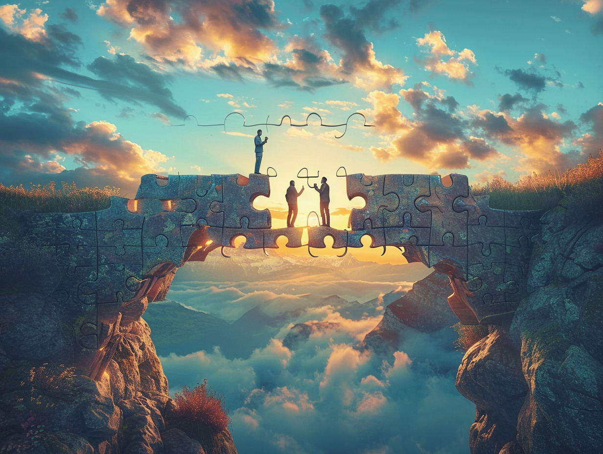 partenariat entreprise