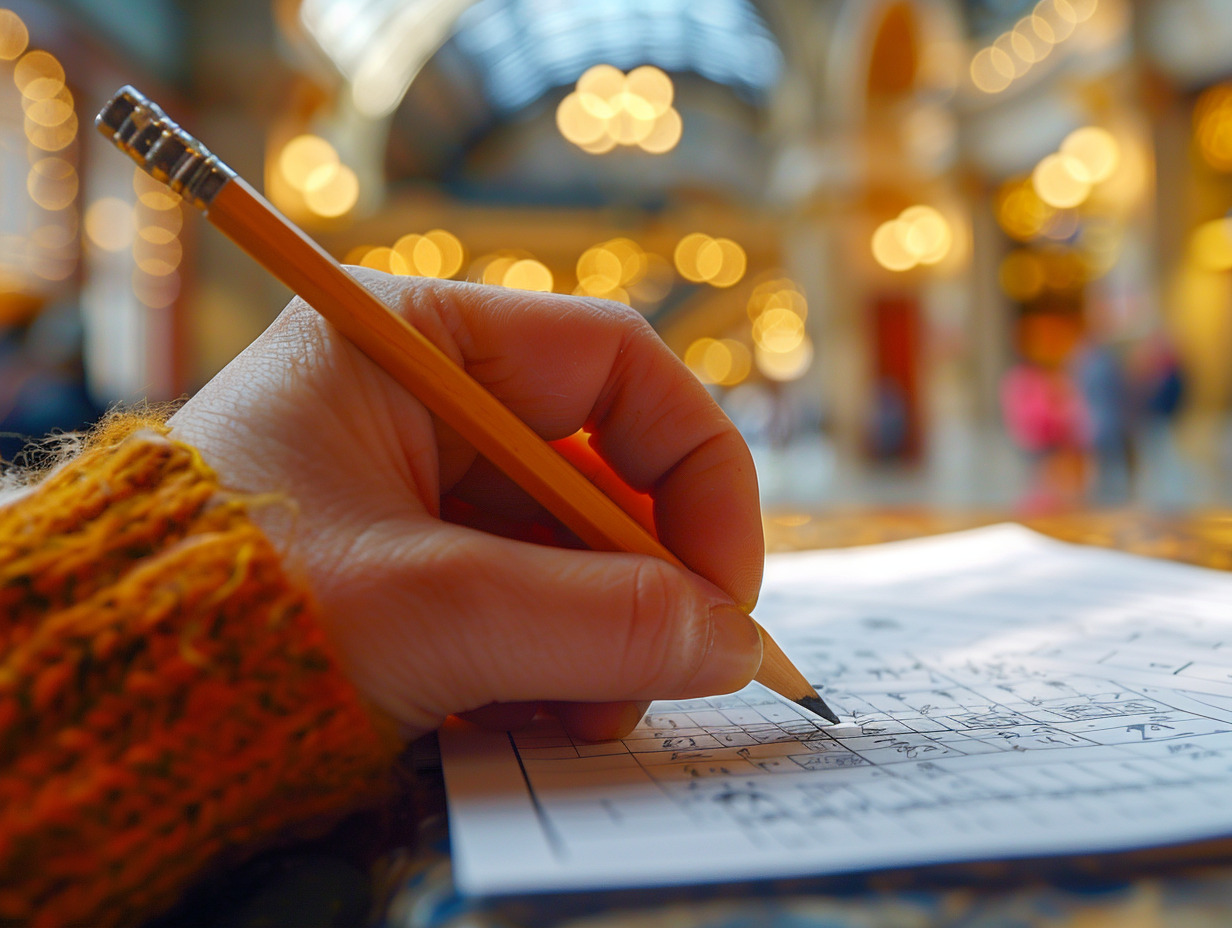 tests psychotechniques