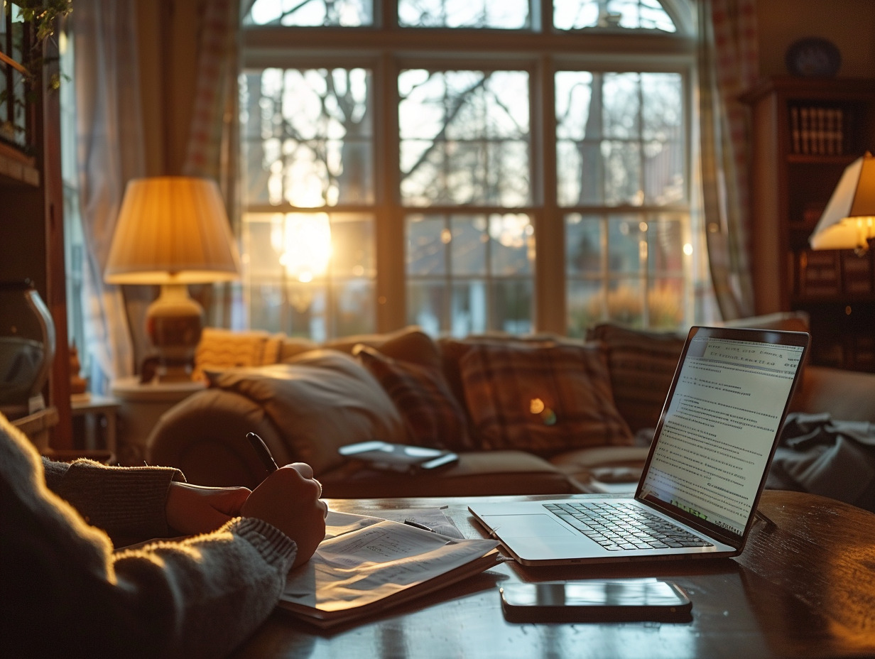 annonces immobilières