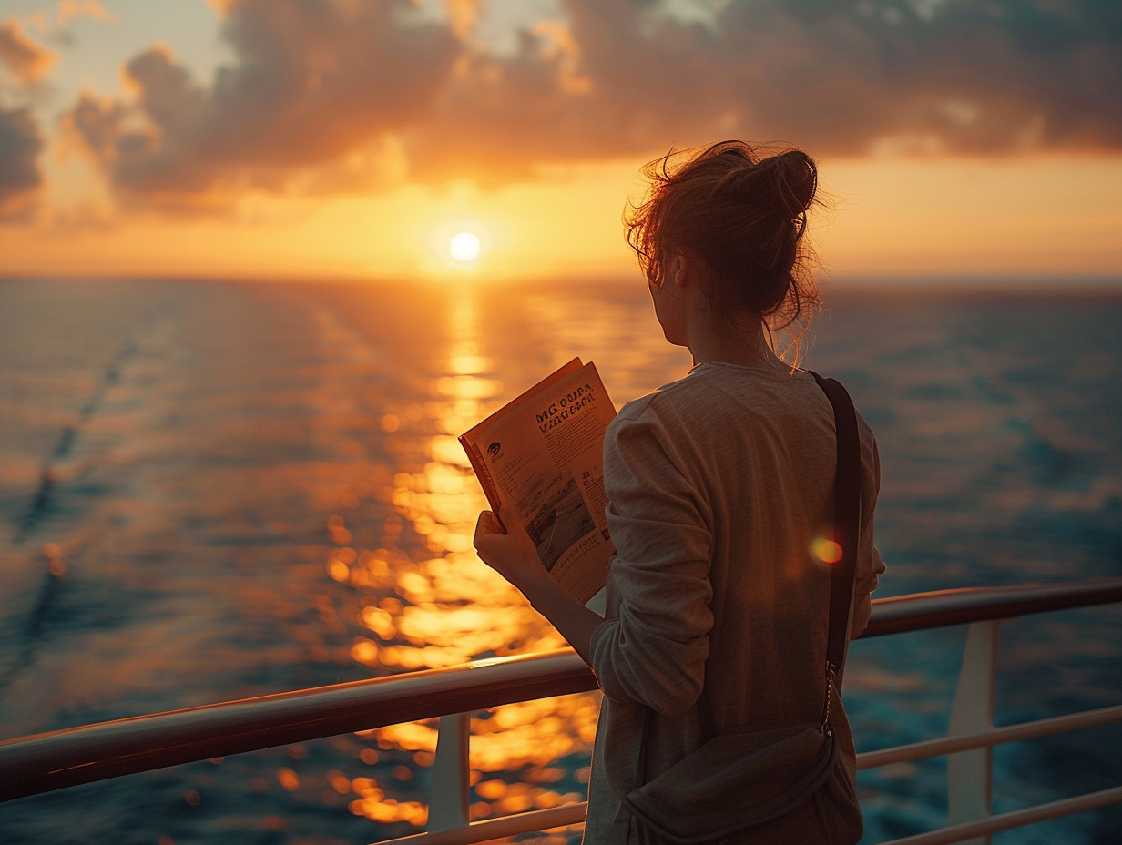 carnet de voyage msc