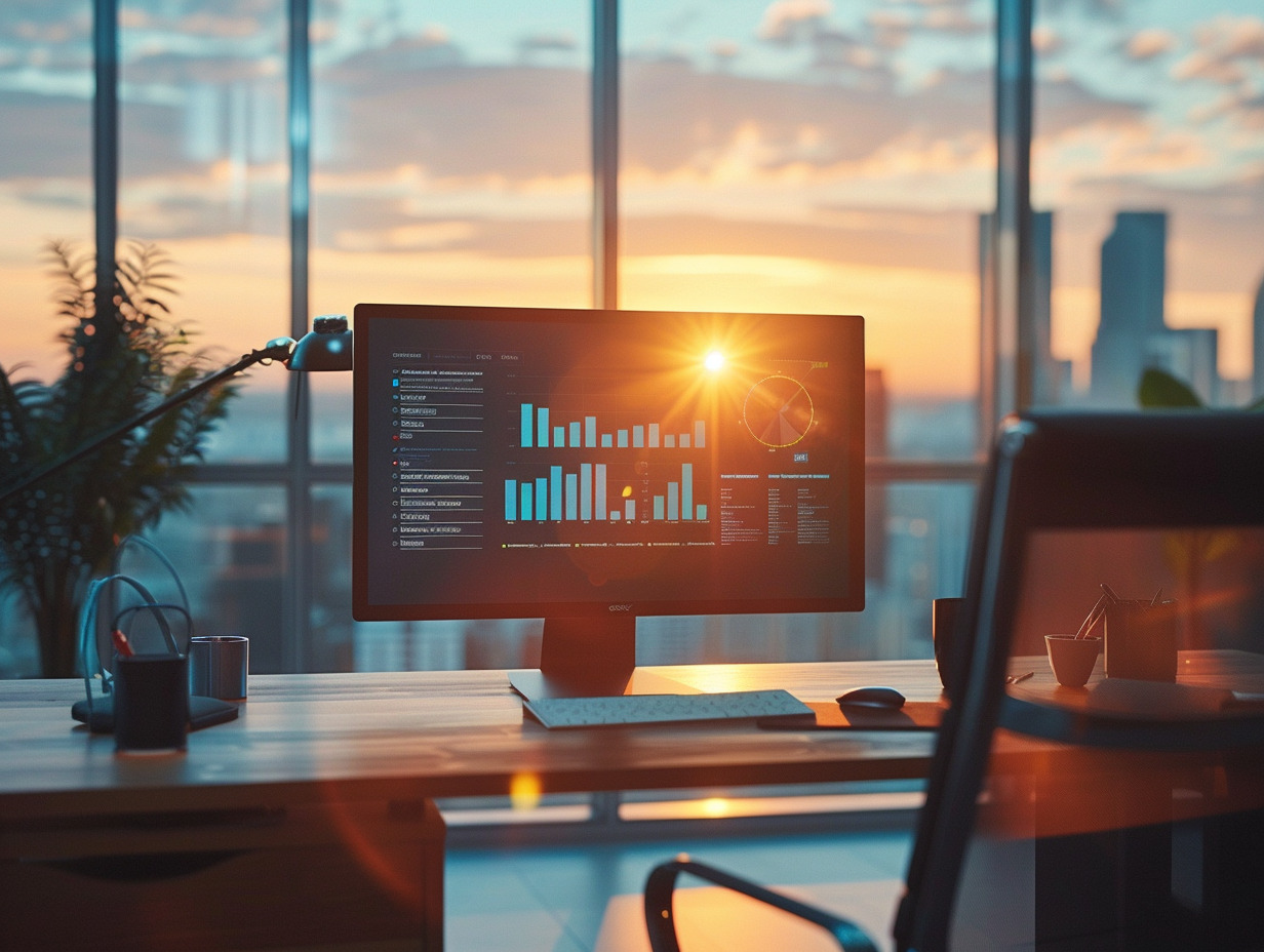 entreprise employés