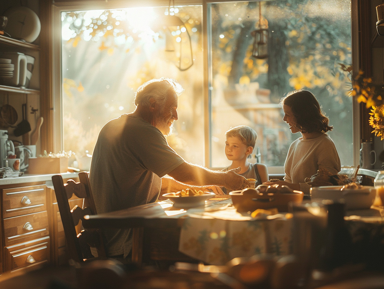 adulte irrespectueux