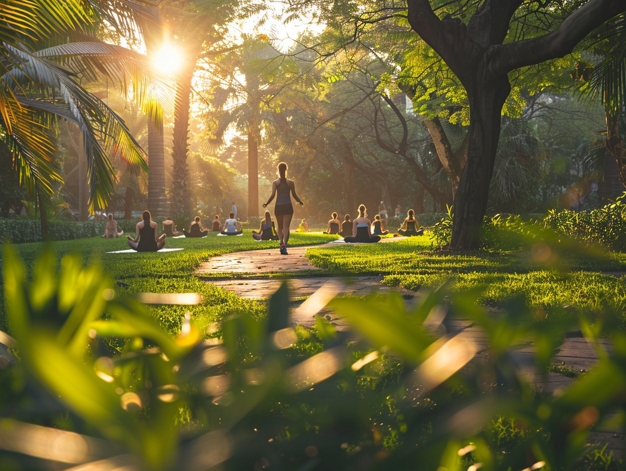 productivité santé