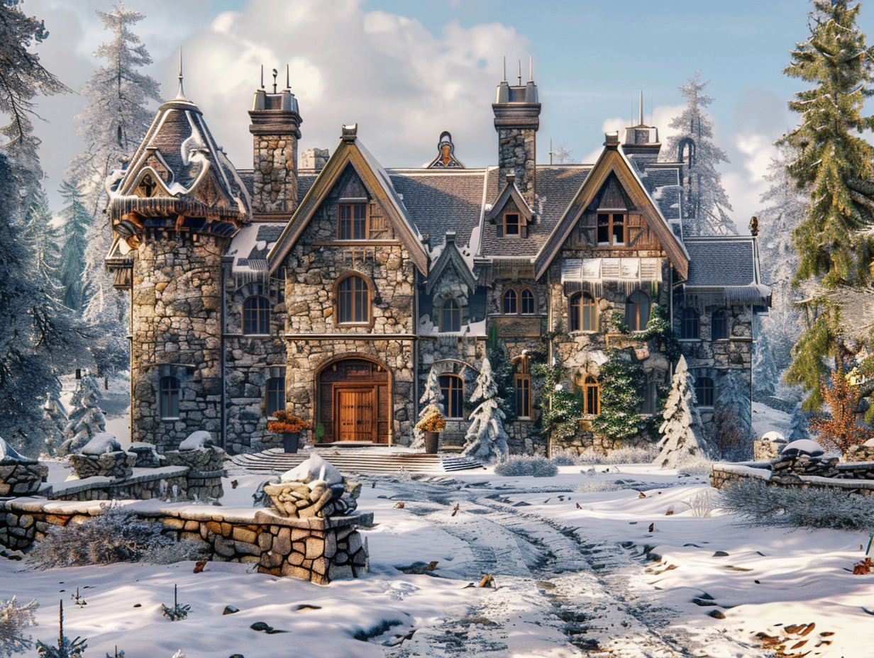 manoir heljarchen skyrim