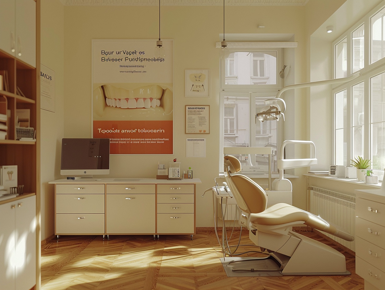 formations dentaires