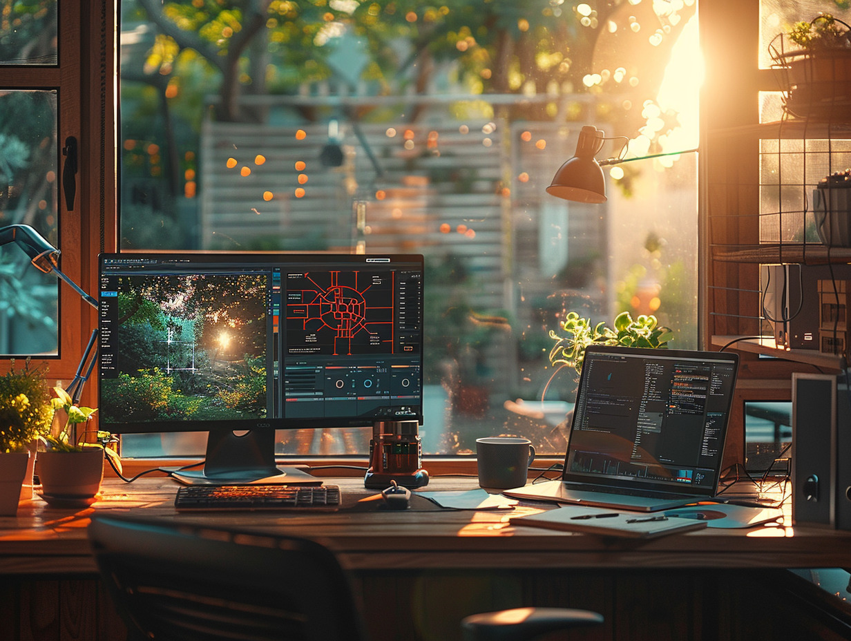 logiciel compétences