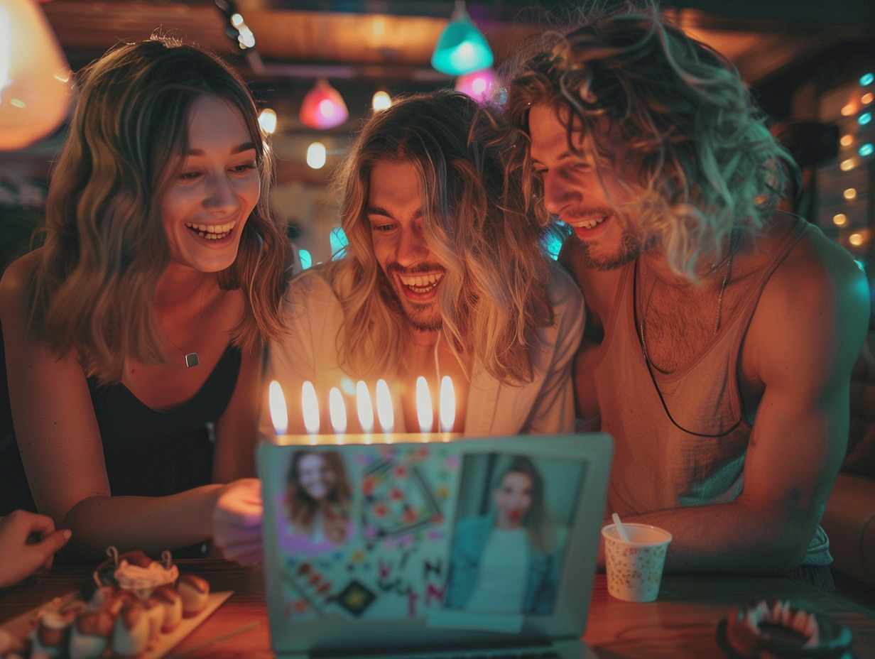 recherche date de naissance