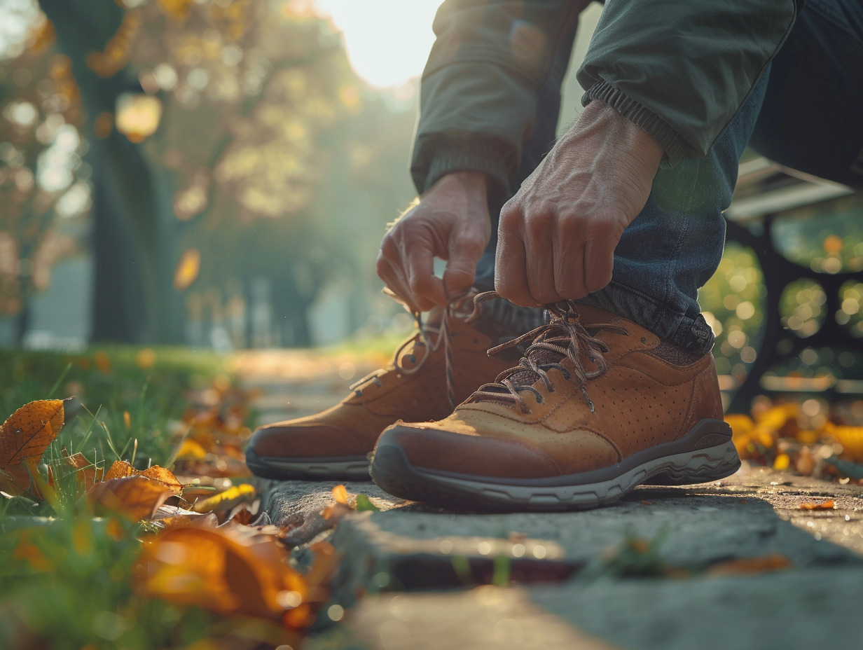 chaussure orthopédique
