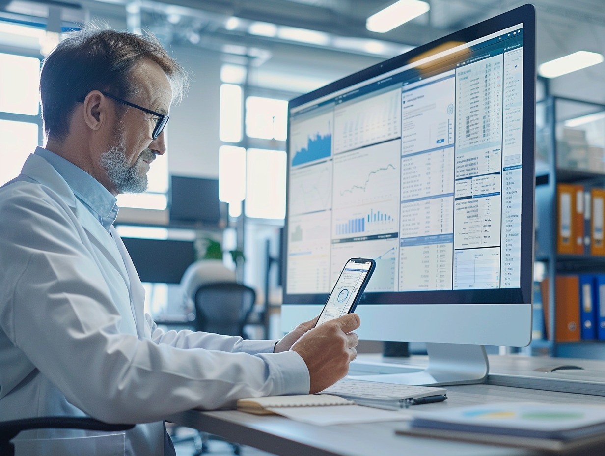 android récupération