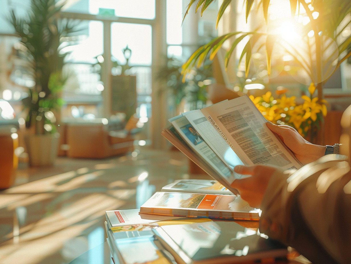 passeport photocopies