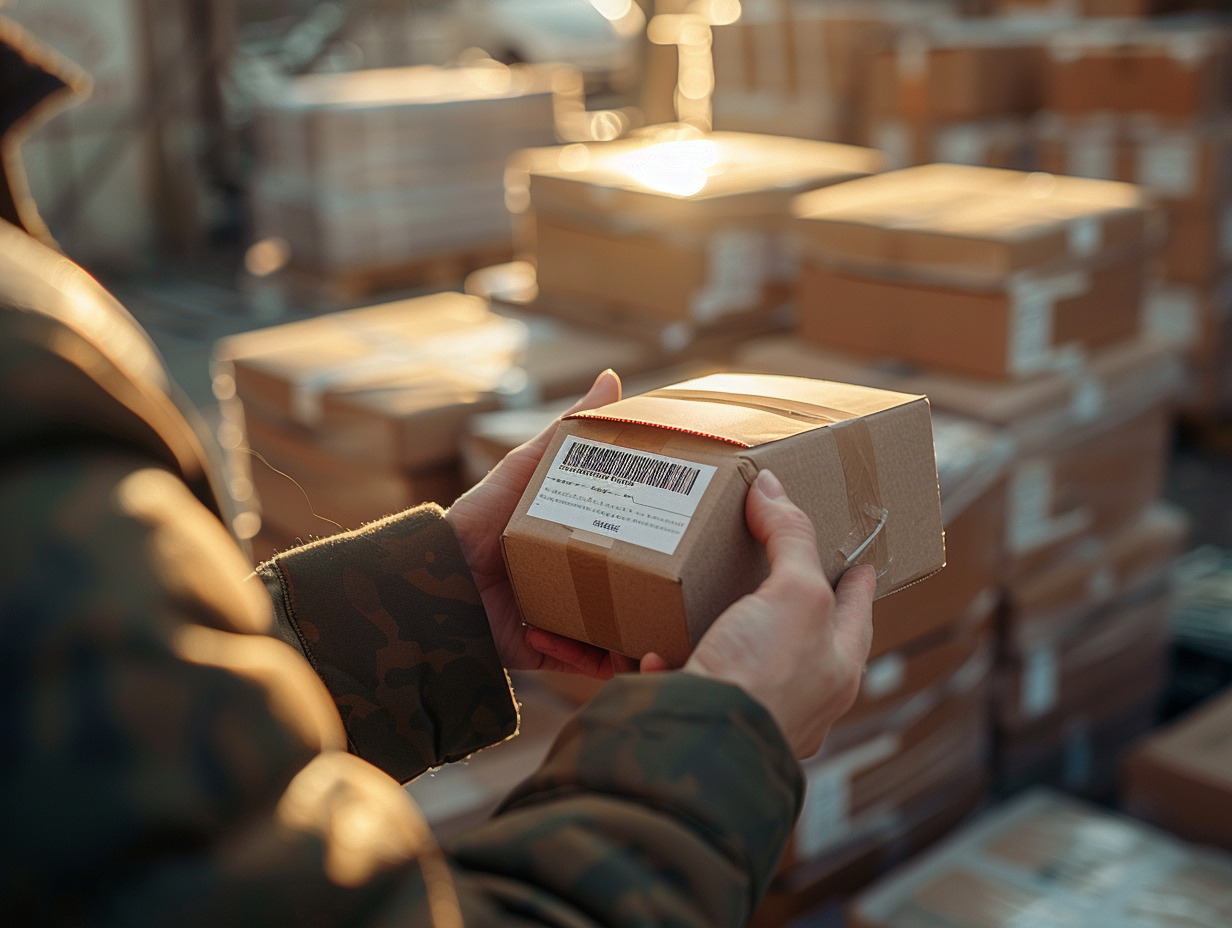 impression étiquette