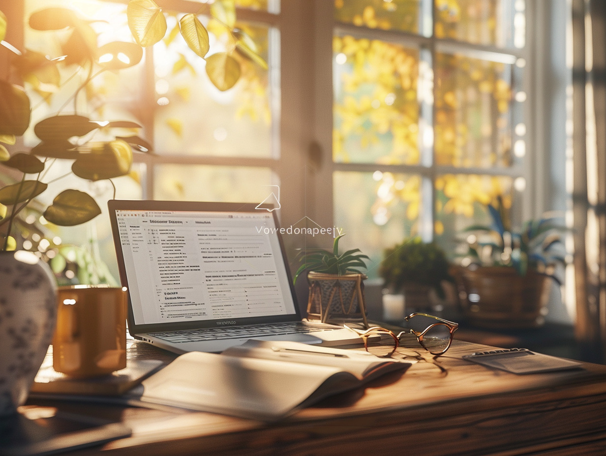 recherche immobilière