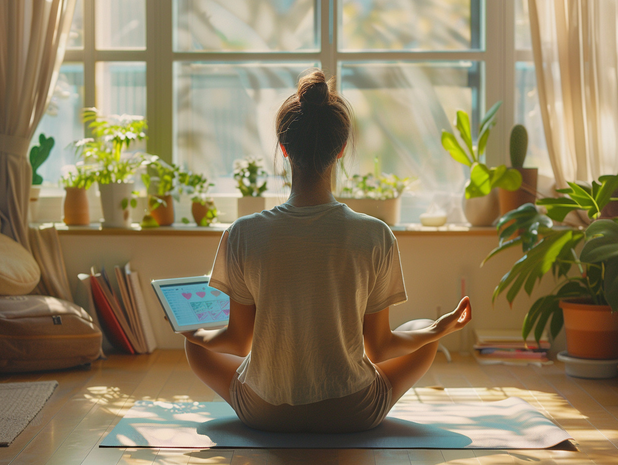 productivité  méthode