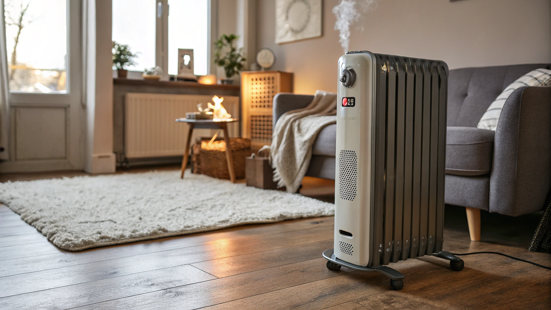 Quel est le mode de chauffage le plus performant ?