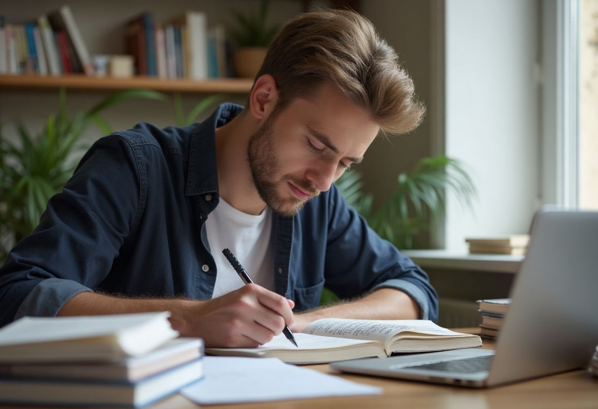 Tests psychotechniques : comprendre leur importance et leur impact