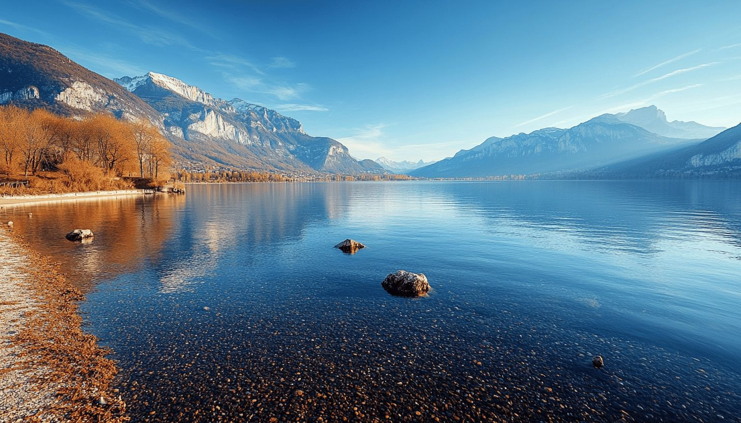 Investissement immobilier à Annecy : les attraits de la région pour les investisseurs