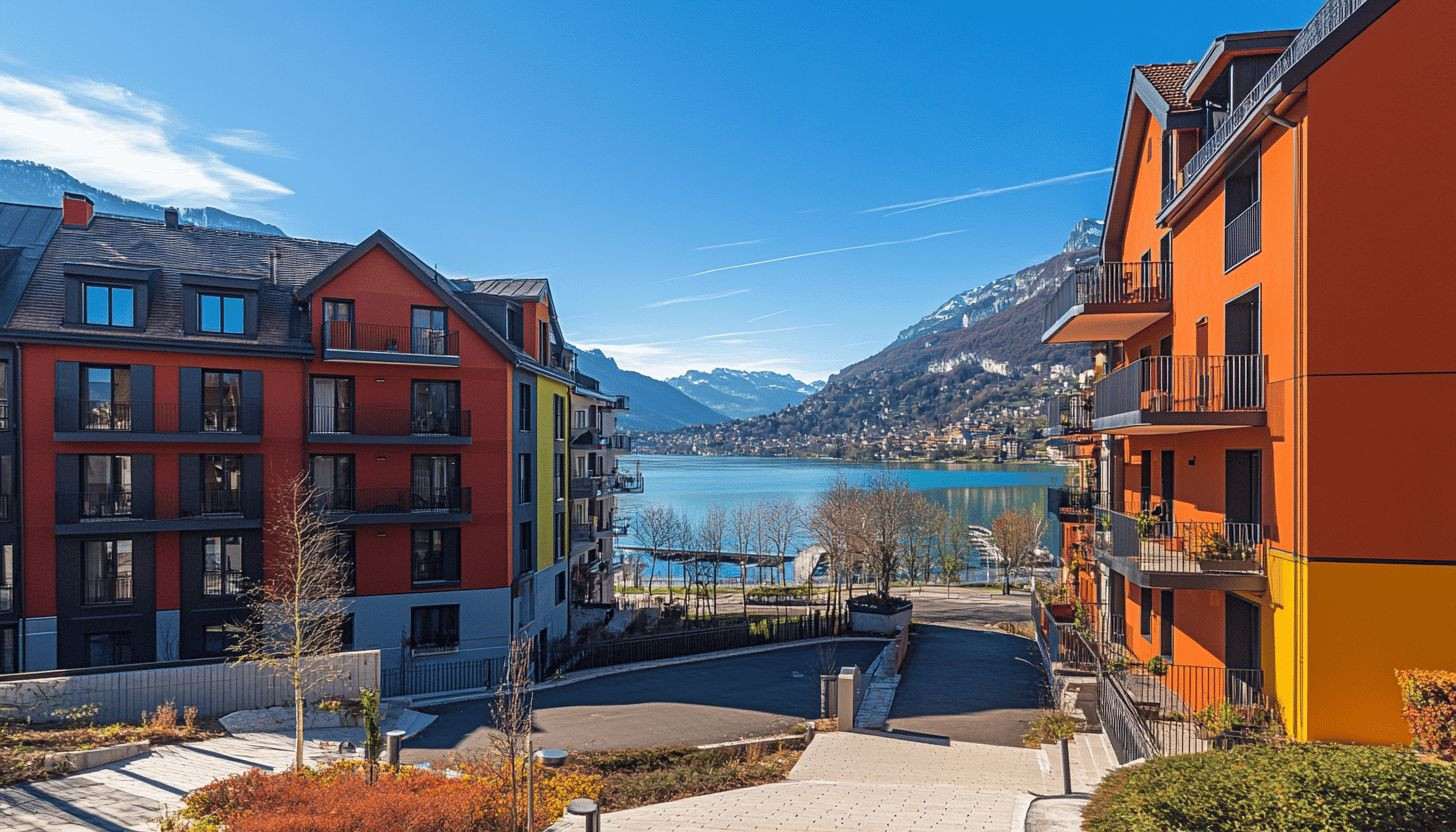 Pourquoi Annecy séduit les investisseurs ?