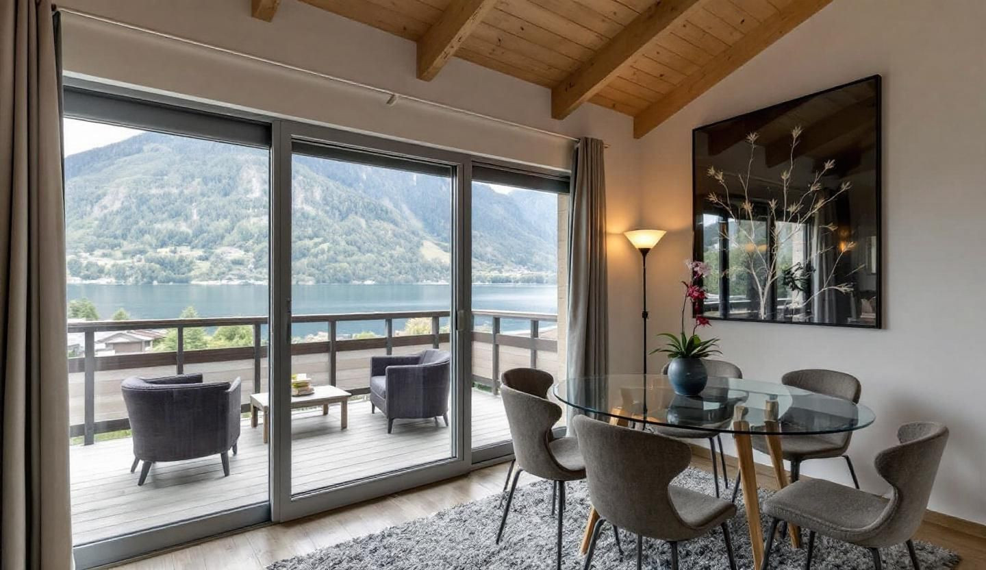 Annecy : où et pourquoi investir dans l’immobilier en 2025 ?