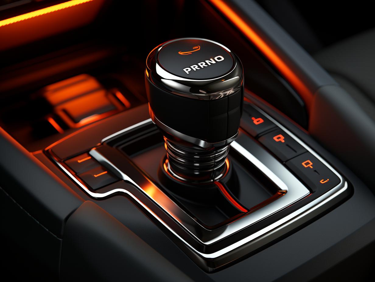 Décryptage des TESTTEST PRND sur la boîte de vitesses automatique : tout savoir sur son fonctionnement