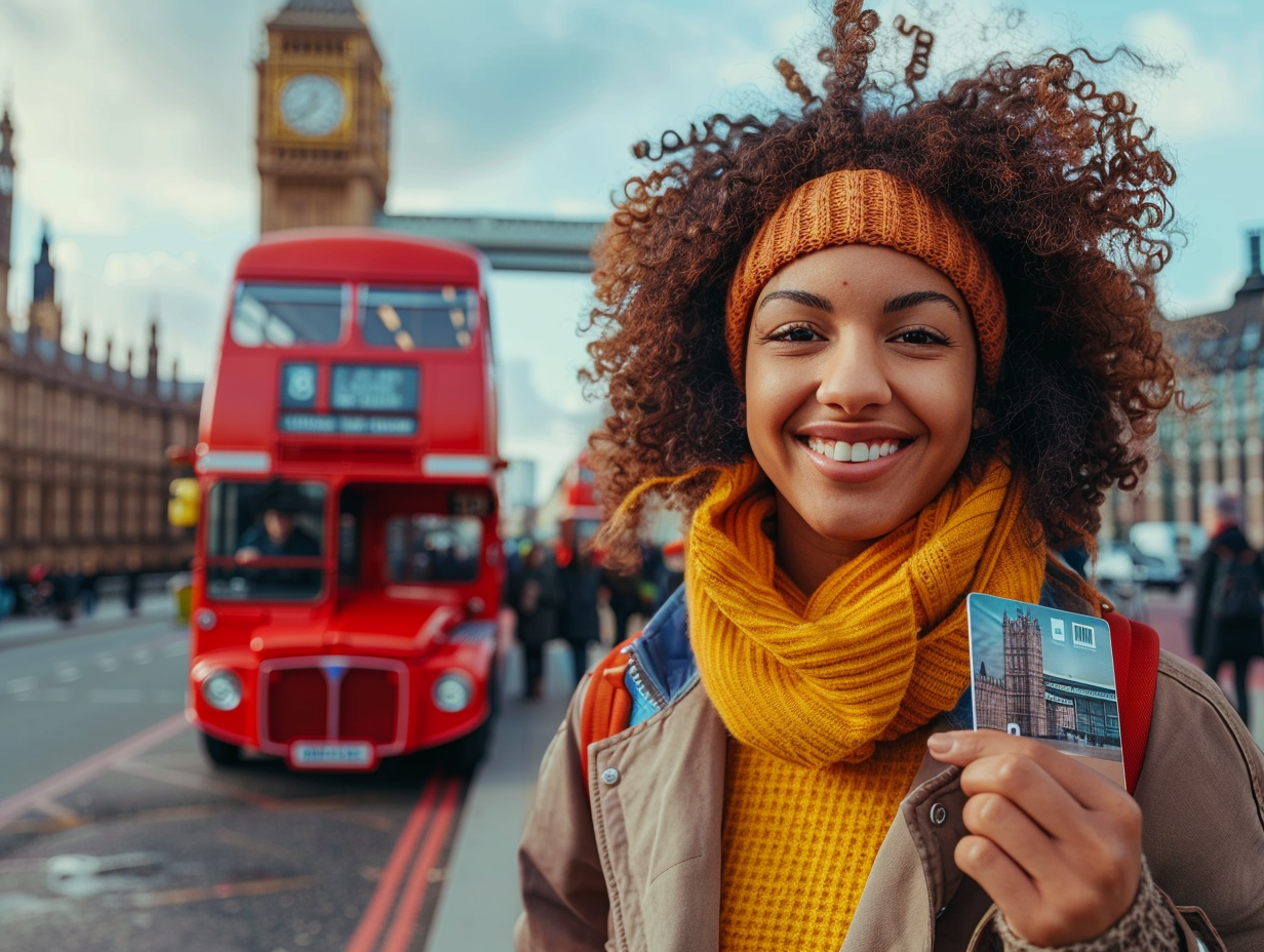 Comment j’ai dépensé seulement 280 euros pour 3 jours à Londres