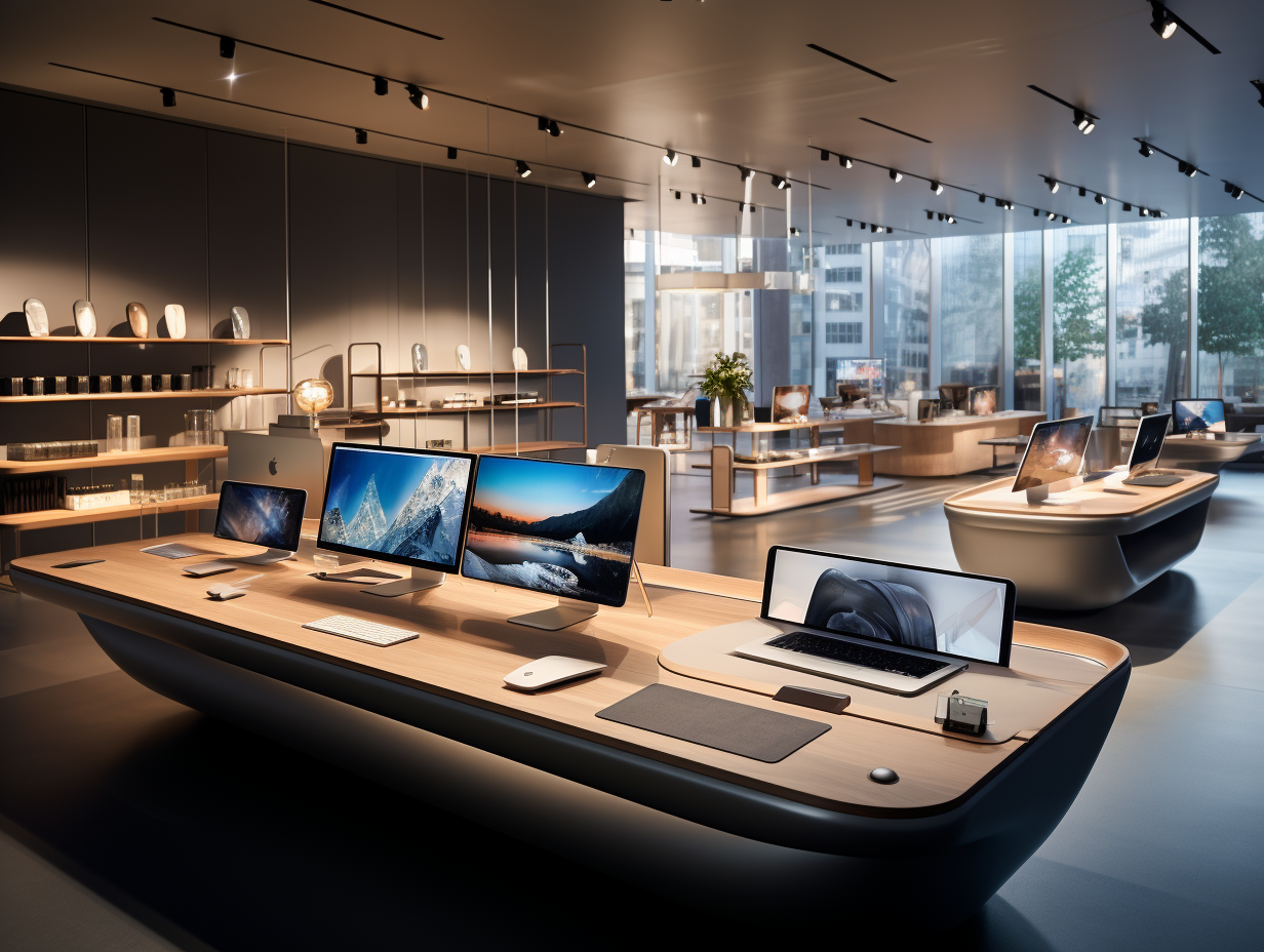 Apple se prépare pour la 6G : stratégies et perspectives d’avenir