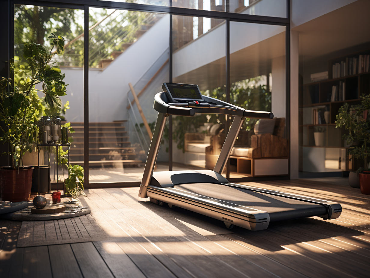 Manuel vs Électrique : Quel Tapis de Course Choisir ?