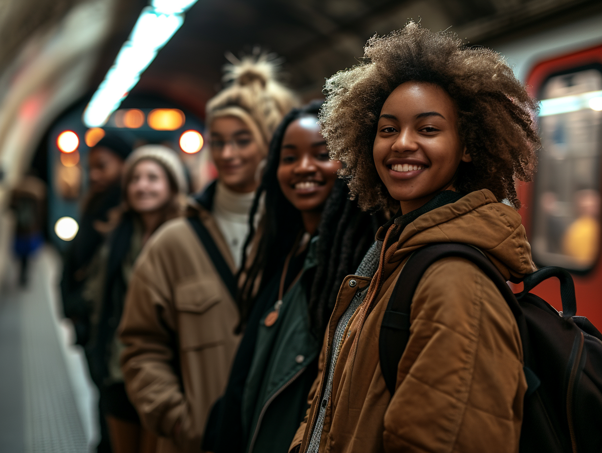 Comparatif des moyens de transport à Paris : Navigo Pass ou Paris Visit Pass ?