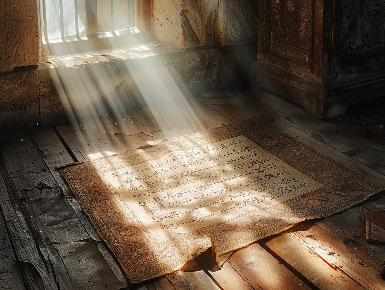 Comprendre la signification des 72 vierges dans le Coran