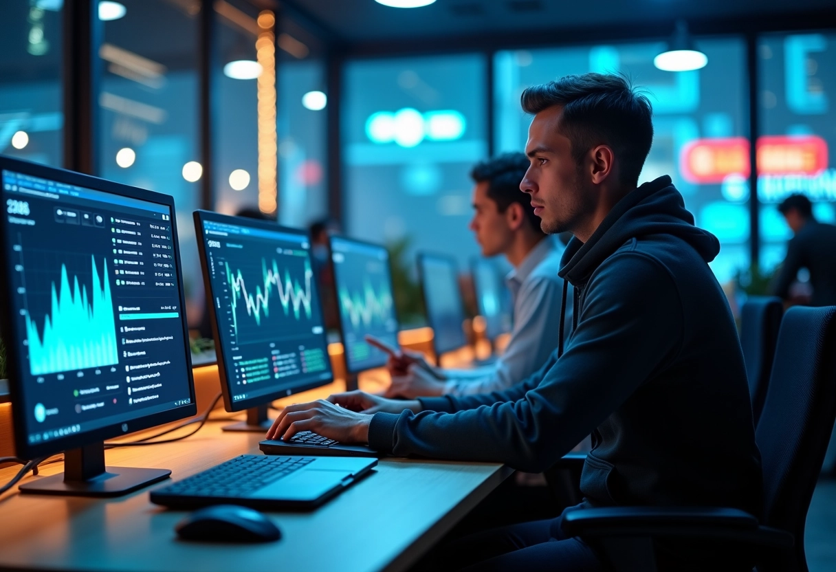 Ce que la crypto peut apporter aux entreprises numériques