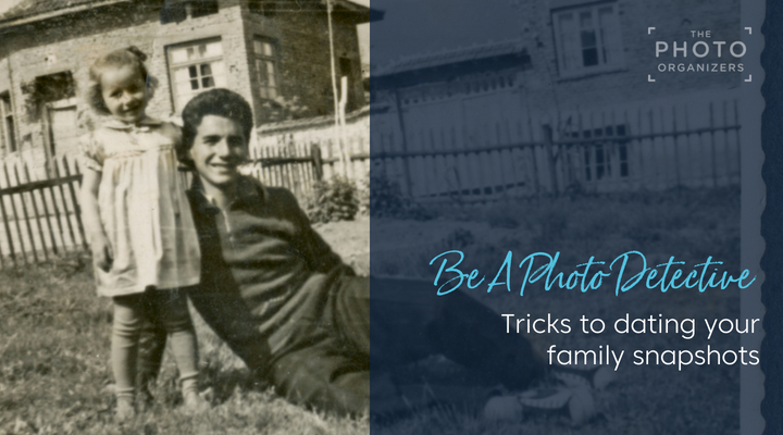 Photos papier retour à ce jour