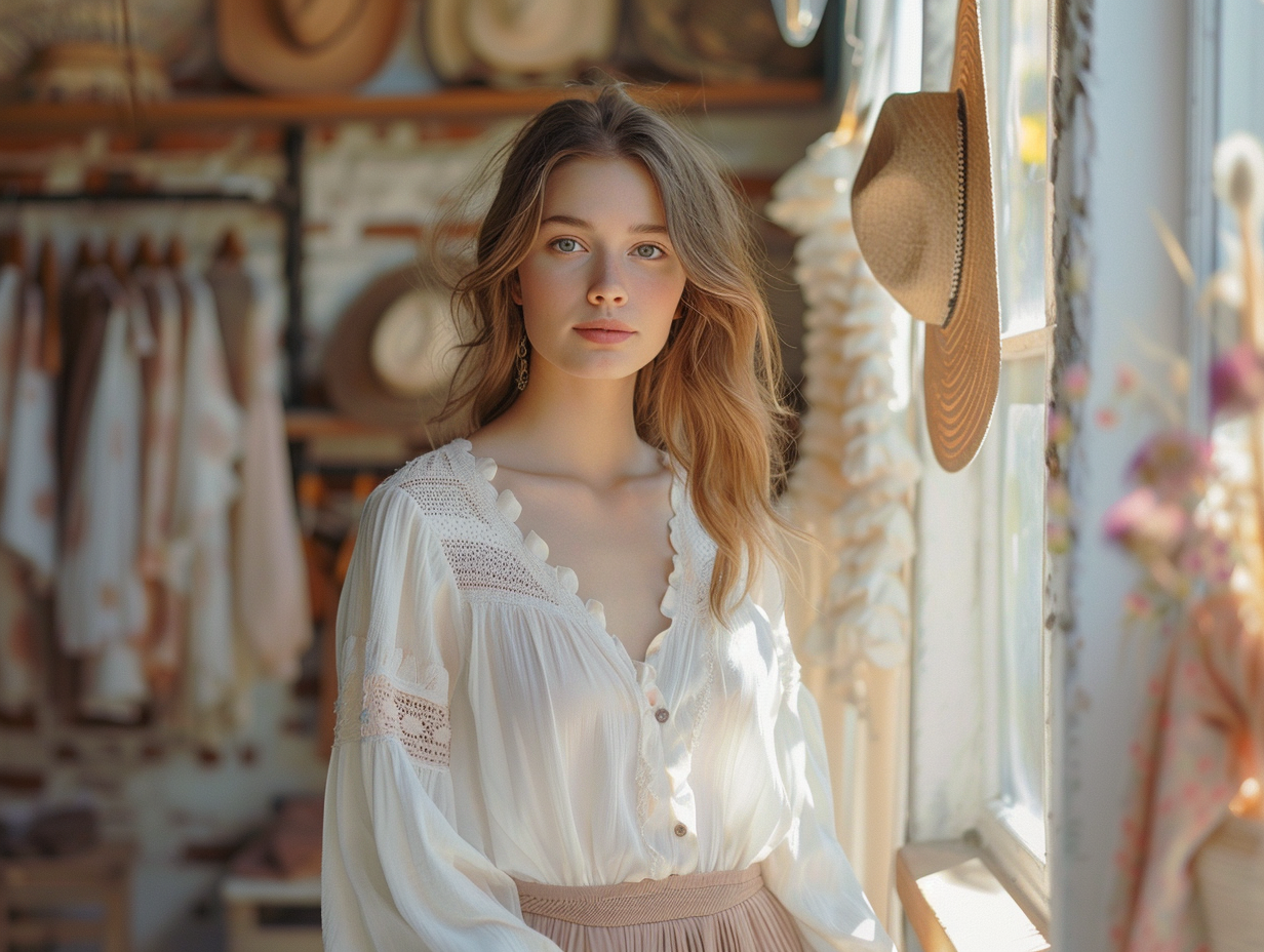 10 astuces pour sublimer sa silhouette lorsqu’on a du ventre