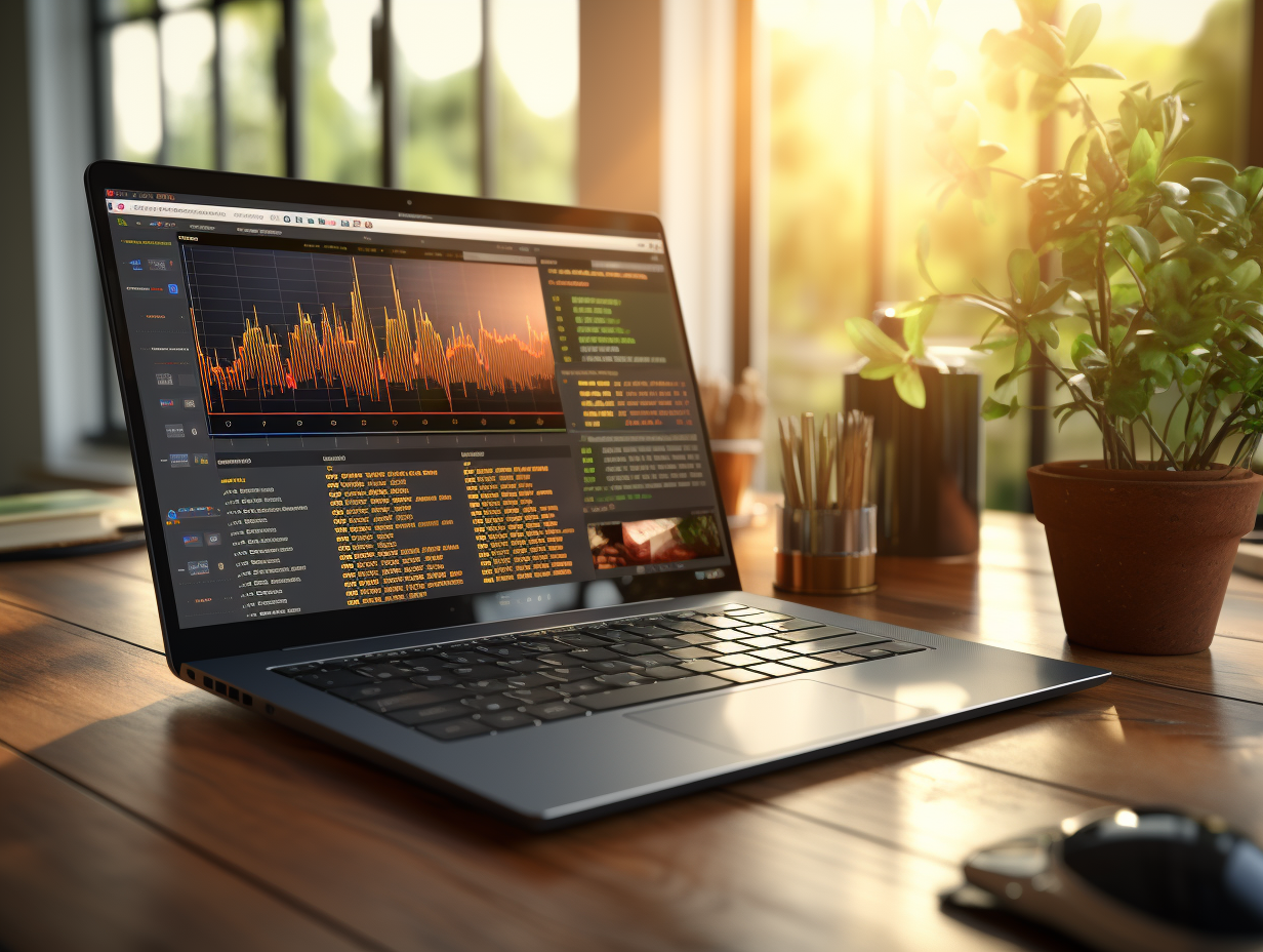 Procédure de retrait des gains sur la plateforme Metatrader 5